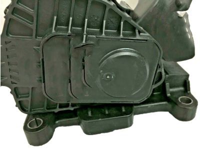 Jeep 4581652AC PEDAL Accelerator