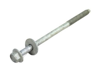 Dodge 6509315AA BOLT Hex Head