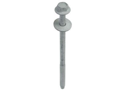 Dodge 6509315AA BOLT Hex Head