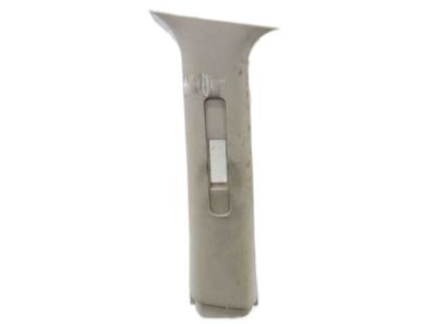 Jeep 5GY47XDBAI MOLDING B Pillar