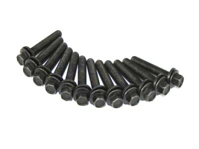 Jeep 6506334AA SCREW AND WASHER Hex Head