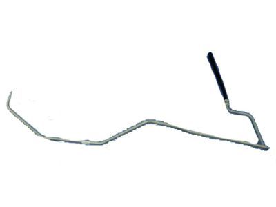 Jeep 52028605AD TUBE AND HOSE Supply