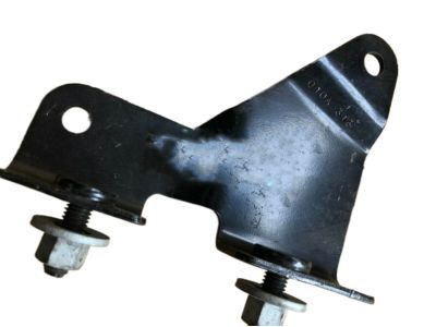Dodge 4581010AB BRACKET Exhaust Pipe