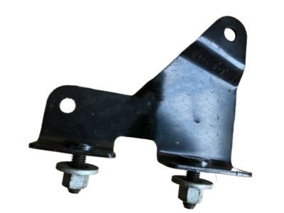 Dodge 4581010AB BRACKET Exhaust Pipe