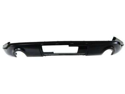 Dodge 5XS46TZZAA FASCIA Rear Lower