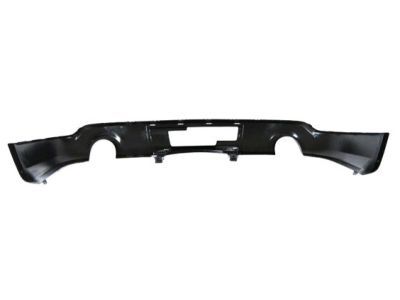 Dodge 5XS46TZZAA FASCIA Rear Lower
