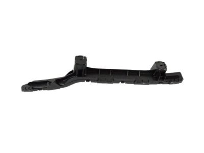 Dodge 5178413AF BRACKET Fascia Support