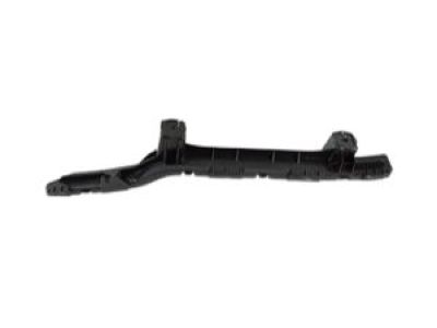 Dodge 5178413AF BRACKET Fascia Support