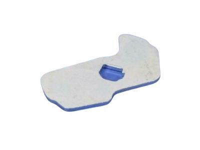 Ram 68206096AA PAWL Lock Cylinder