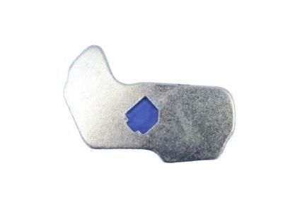 Ram 68206096AA PAWL Lock Cylinder