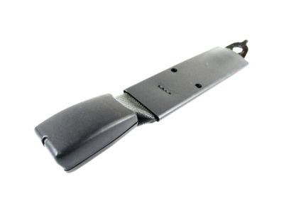 Dodge 5HG321X9AD SEAT BELT Front Inner Center Seat