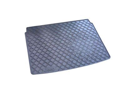 Jeep 82214195 Mat Kit - Cargo