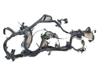 Dodge 4801454AC WIRING Engine