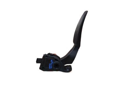 Ram 53034160AB PEDAL Accelerator