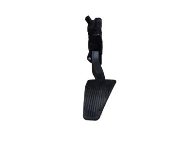 Ram 53034160AB PEDAL Accelerator