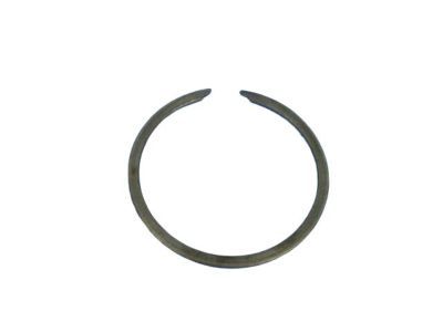 Jeep 4799863AA SNAP RING