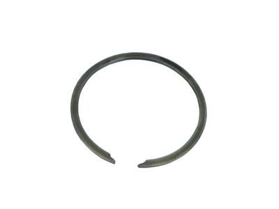 Jeep 4799863AA SNAP RING