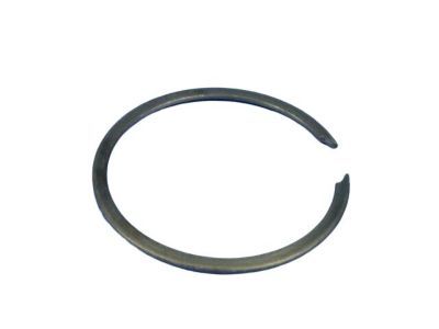 Jeep 4799863AA SNAP RING