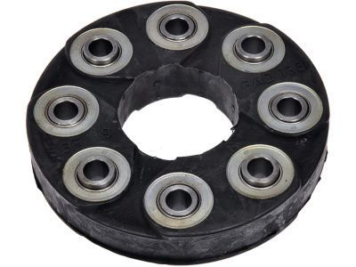 Dodge 5142478AA COUPLING Driveshaft