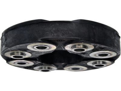 Dodge 5142478AA COUPLING Driveshaft