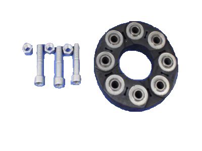 Dodge 5142478AA COUPLING Driveshaft
