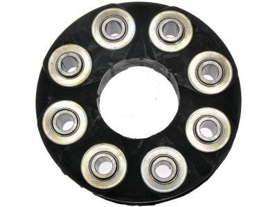 Dodge 5142478AA COUPLING Driveshaft