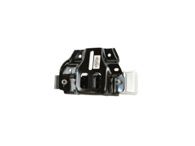 Mopar 52125450AC Transmission Mount