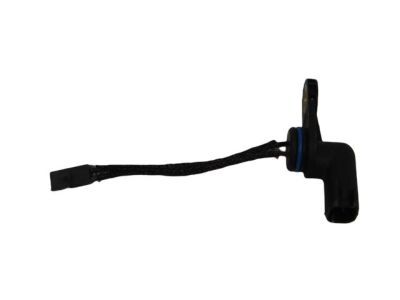 Jeep 52114327AD HARNESS Electronic Front Axle