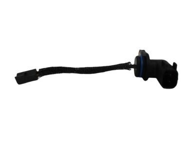 Jeep 52114327AD HARNESS Electronic Front Axle