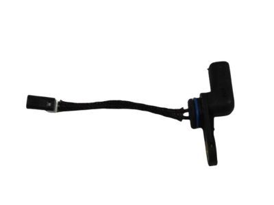 Jeep 52114327AD HARNESS Electronic Front Axle