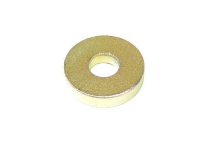 Chrysler MR994412 WASHER Crankshaft pulley
