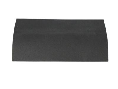 Jeep 1EM37XDVAC COVER Knee Blocker