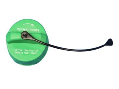 Mopar 52013994AB Fuel Cap