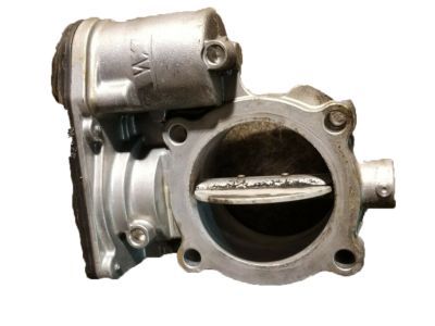 Ram 68147613AA VALVE Intake Throttle