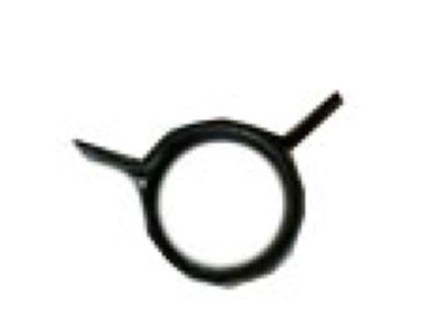 Dodge 5132830AA CLAMP