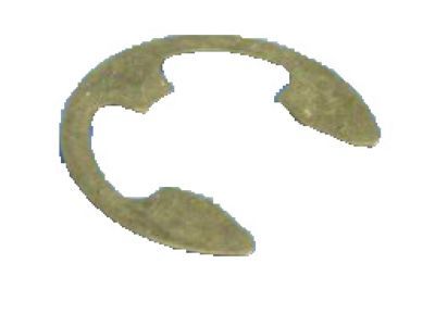 Jeep 6023879 SNAP RING Pedal Shaft