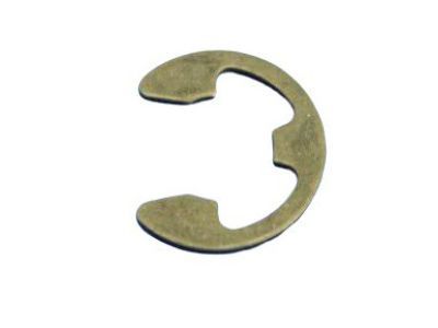 Jeep 6023879 SNAP RING Pedal Shaft