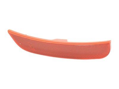 Mopar 68213844AD Side Marker Lamp, Rear Passenger Side