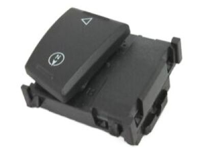 Jeep 56046036AC SWITCH EVIC STEERING WHEEL