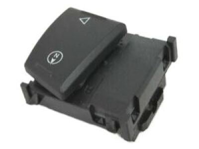 Jeep 56046036AC SWITCH EVIC STEERING WHEEL