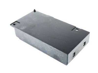 Jeep 5091960AD MODULE Telematics Telematics (HFM) Module For Vehicles Equipped With Navigation Radios Are Internal To Those Radios