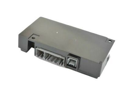 Jeep 5091960AD MODULE Telematics Telematics (HFM) Module For Vehicles Equipped With Navigation Radios Are Internal To Those Radios