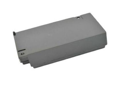 Jeep 5091960AD MODULE Telematics Telematics (HFM) Module For Vehicles Equipped With Navigation Radios Are Internal To Those Radios