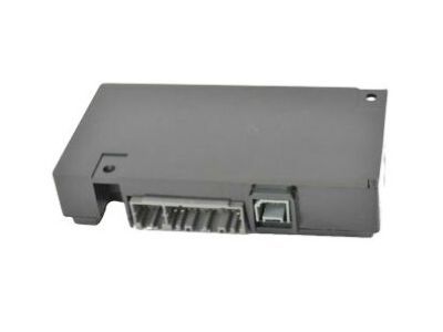 Jeep 5091960AD MODULE Telematics Telematics (HFM) Module For Vehicles Equipped With Navigation Radios Are Internal To Those Radios