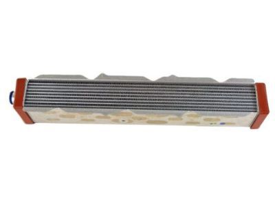 Dodge 68190237AB COOLER Charge Air