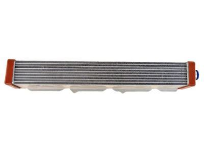 Dodge 68190237AB COOLER Charge Air