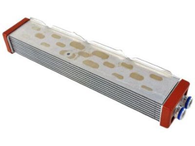 Dodge 68190237AB COOLER Charge Air
