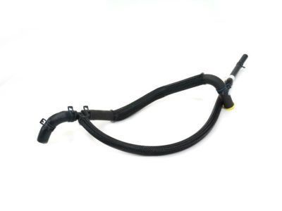 Mopar 52113929AD Power Steering Return Hose