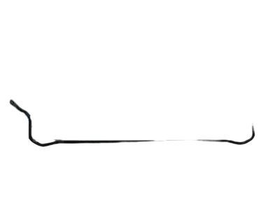 Dodge 4782873AB BAR Rear Sway