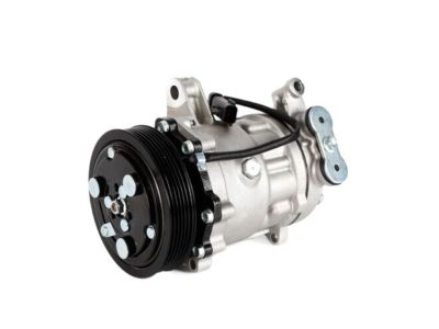 Dodge Dakota A/C Compressor - 55057334AA